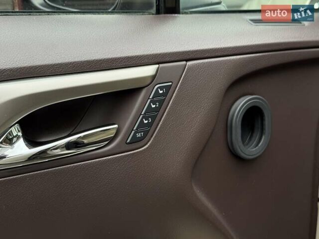 Бежевый Лексус РХ, объемом двигателя 3.46 л и пробегом 125 тыс. км за 34900 $, фото 25 на Automoto.ua