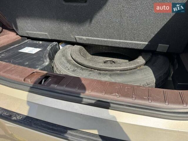 Лексус РХ 2019 в Киеве на Automoto.ua Бежевый Лексус РХ, объемом двигателя 3.46 л и пробегом 36 тыс. км за 48000 $, фото 8 на Automoto.ua