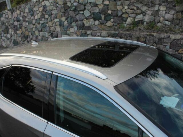 Бежевый Лексус РХ, объемом двигателя 3.5 л и пробегом 41 тыс. км за 12100 $, фото 14 на Automoto.ua