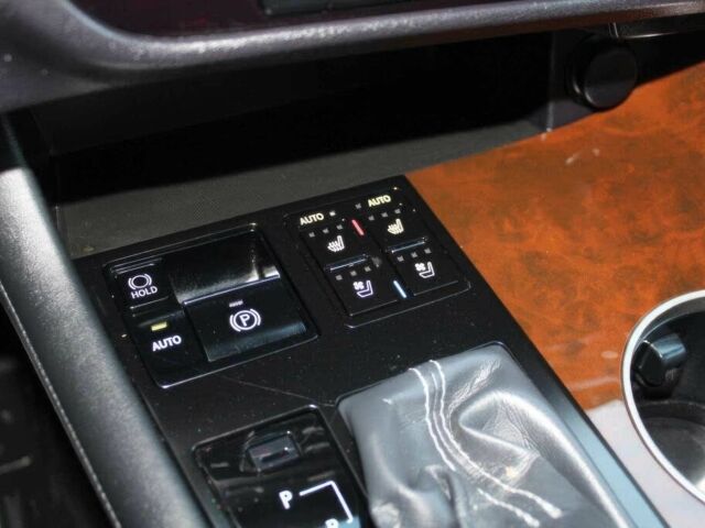 Бежевый Лексус РХ, объемом двигателя 3.5 л и пробегом 41 тыс. км за 12100 $, фото 10 на Automoto.ua