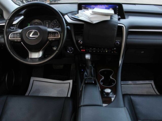 Бежевый Лексус РХ, объемом двигателя 3.5 л и пробегом 41 тыс. км за 12100 $, фото 7 на Automoto.ua