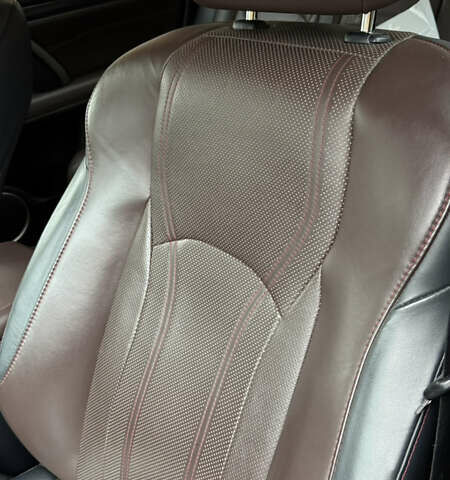 Бежевий Лексус РХ, об'ємом двигуна 3.46 л та пробігом 80 тис. км за 40500 $, фото 4 на Automoto.ua