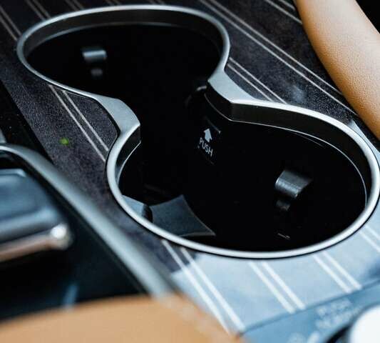 Бежевый Лексус РХ, объемом двигателя 3.46 л и пробегом 78 тыс. км за 37750 $, фото 15 на Automoto.ua