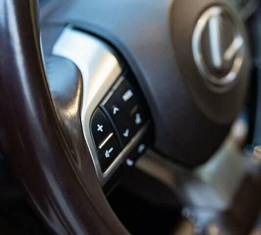 Бежевый Лексус РХ, объемом двигателя 3.46 л и пробегом 78 тыс. км за 37750 $, фото 16 на Automoto.ua