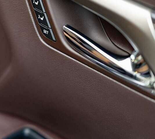 Бежевый Лексус РХ, объемом двигателя 3.46 л и пробегом 78 тыс. км за 37750 $, фото 32 на Automoto.ua