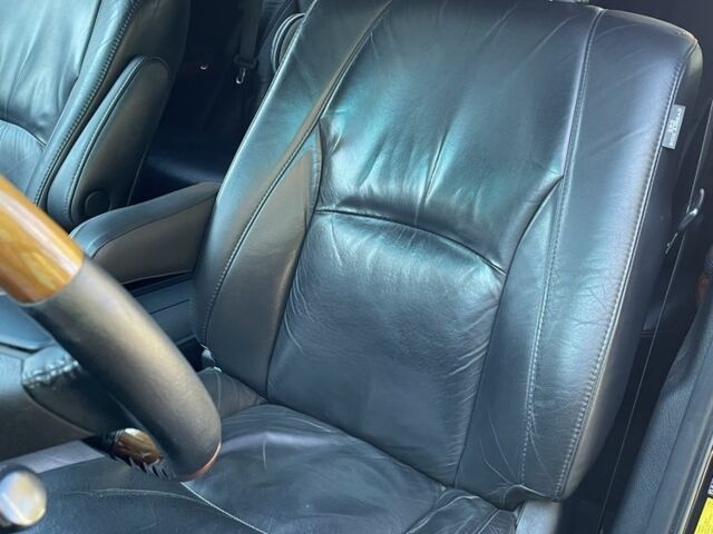 Черный Лексус РХ, объемом двигателя 3.5 л и пробегом 195 тыс. км за 13300 $, фото 7 на Automoto.ua