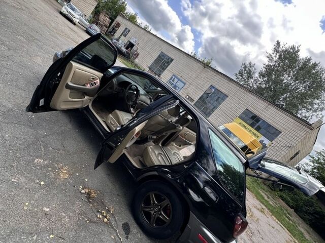 Чорний Лексус РХ, об'ємом двигуна 3 л та пробігом 300 тис. км за 4850 $, фото 10 на Automoto.ua