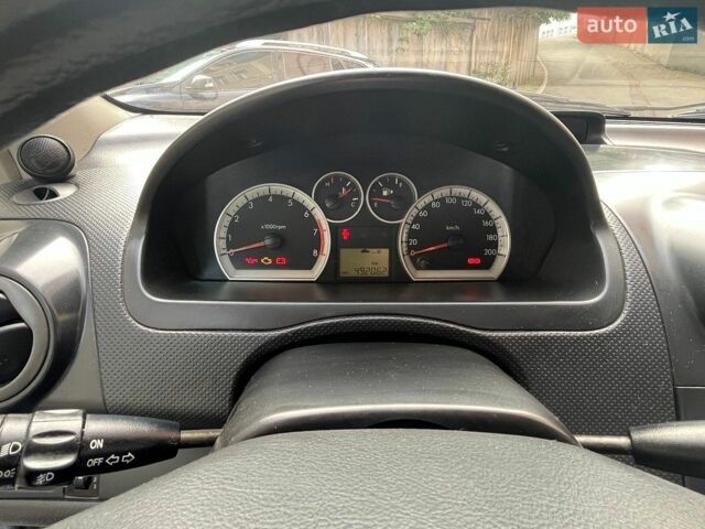 Черный Лексус РХ, объемом двигателя 3 л и пробегом 1 тыс. км за 6500 $, фото 7 на Automoto.ua