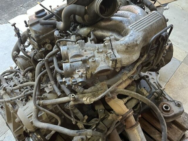 Черный Лексус РХ, объемом двигателя 3 л и пробегом 250 тыс. км за 1200 $, фото 17 на Automoto.ua