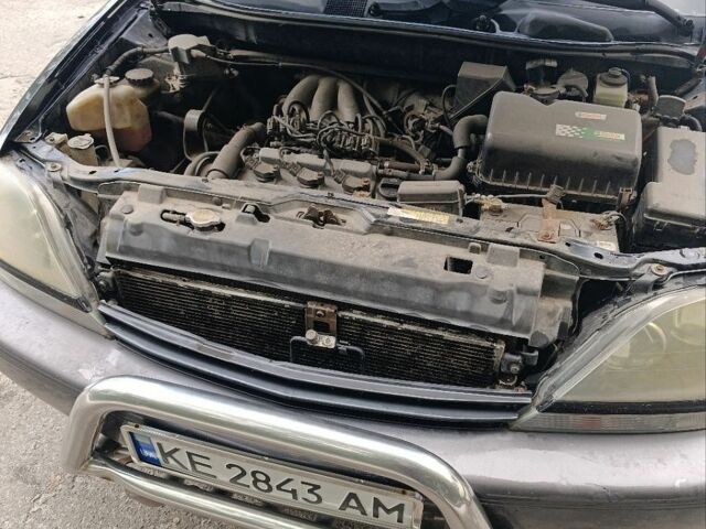 Чорний Лексус РХ, об'ємом двигуна 3 л та пробігом 1 тис. км за 6500 $, фото 3 на Automoto.ua