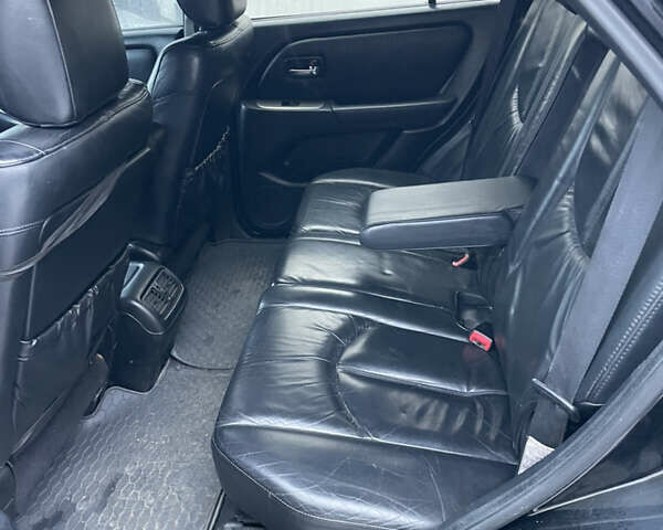 Чорний Лексус РХ, об'ємом двигуна 3 л та пробігом 285 тис. км за 5800 $, фото 7 на Automoto.ua