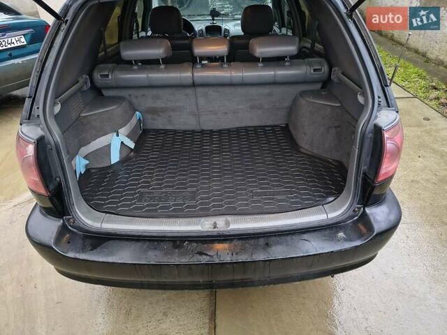 Чорний Лексус РХ, об'ємом двигуна 3 л та пробігом 330 тис. км за 5400 $, фото 7 на Automoto.ua