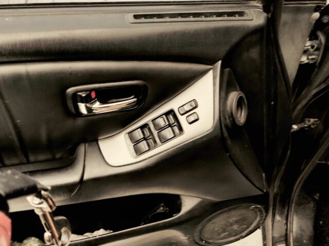 Чорний Лексус РХ, об'ємом двигуна 3 л та пробігом 400 тис. км за 4130 $, фото 5 на Automoto.ua