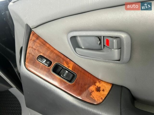 Черный Лексус РХ, объемом двигателя 3 л и пробегом 300 тыс. км за 4999 $, фото 22 на Automoto.ua