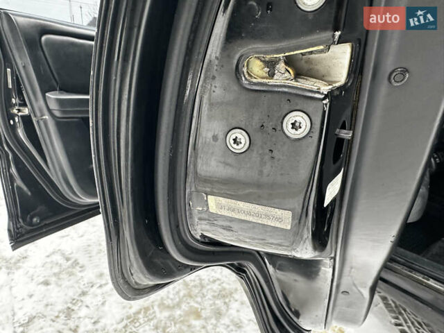 Чорний Лексус РХ, об'ємом двигуна 3 л та пробігом 397 тис. км за 6200 $, фото 25 на Automoto.ua