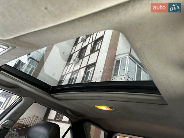 Чорний Лексус РХ, об'ємом двигуна 3 л та пробігом 397 тис. км за 6200 $, фото 43 на Automoto.ua