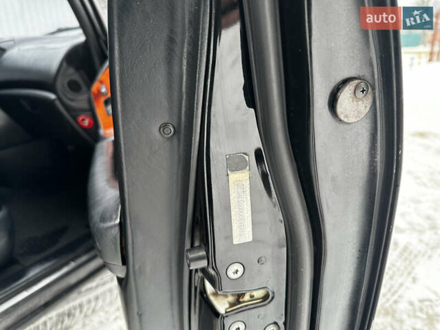 Чорний Лексус РХ, об'ємом двигуна 3 л та пробігом 397 тис. км за 6200 $, фото 11 на Automoto.ua