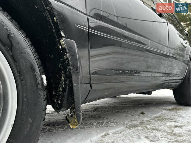 Чорний Лексус РХ, об'ємом двигуна 3 л та пробігом 397 тис. км за 6200 $, фото 8 на Automoto.ua