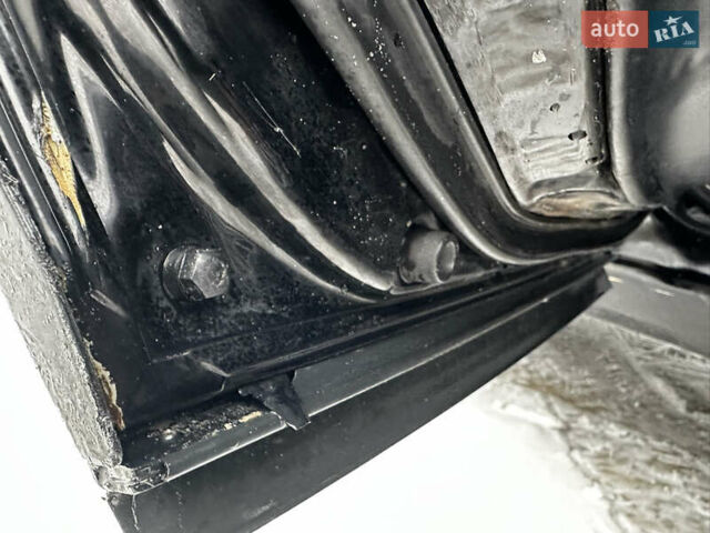 Чорний Лексус РХ, об'ємом двигуна 3 л та пробігом 397 тис. км за 6200 $, фото 47 на Automoto.ua