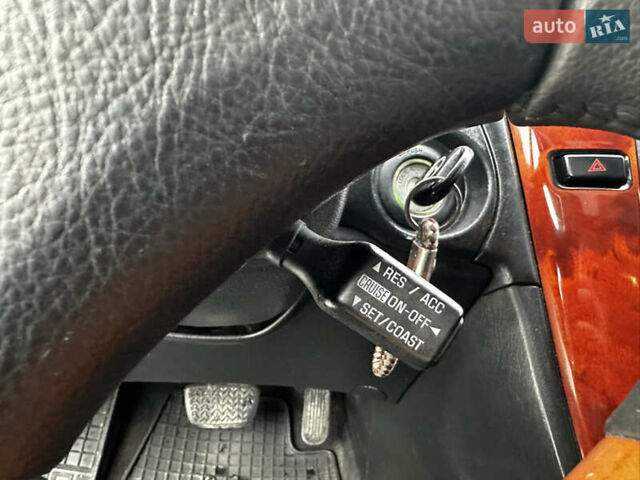 Чорний Лексус РХ, об'ємом двигуна 3 л та пробігом 397 тис. км за 6200 $, фото 40 на Automoto.ua