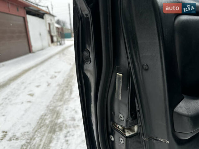 Чорний Лексус РХ, об'ємом двигуна 3 л та пробігом 397 тис. км за 6200 $, фото 38 на Automoto.ua