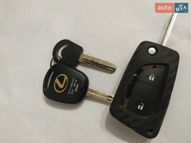 Чорний Лексус РХ, об'ємом двигуна 3 л та пробігом 396 тис. км за 4990 $, фото 1 на Automoto.ua