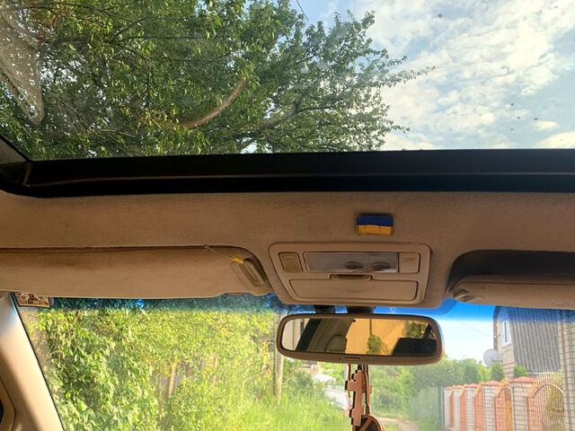 Черный Лексус РХ, объемом двигателя 3 л и пробегом 320 тыс. км за 5600 $, фото 2 на Automoto.ua