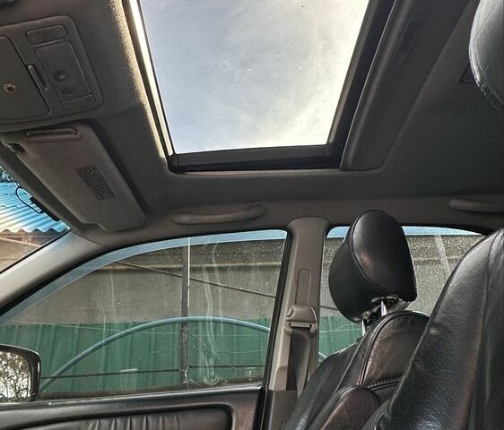 Чорний Лексус РХ, об'ємом двигуна 3 л та пробігом 280 тис. км за 7061 $, фото 20 на Automoto.ua