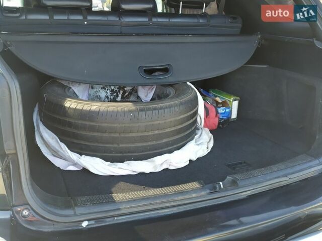 Черный Лексус РХ, объемом двигателя 3 л и пробегом 396 тыс. км за 7200 $, фото 10 на Automoto.ua