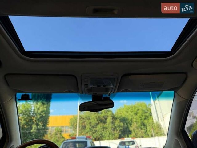 Чорний Лексус РХ, об'ємом двигуна 3 л та пробігом 260 тис. км за 7700 $, фото 22 на Automoto.ua
