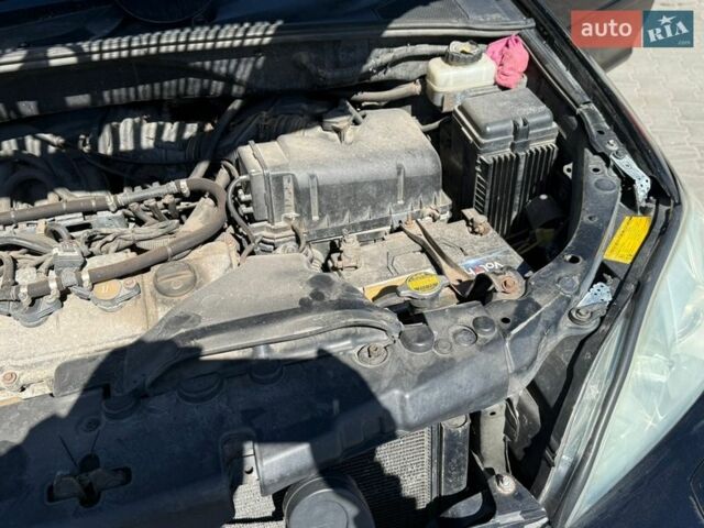 Чорний Лексус РХ, об'ємом двигуна 3.31 л та пробігом 30 тис. км за 5200 $, фото 19 на Automoto.ua