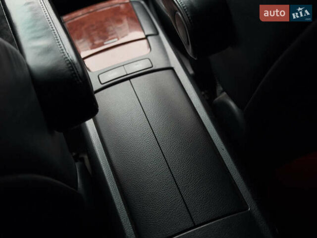 Чорний Лексус РХ, об'ємом двигуна 3 л та пробігом 275 тис. км за 7800 $, фото 22 на Automoto.ua