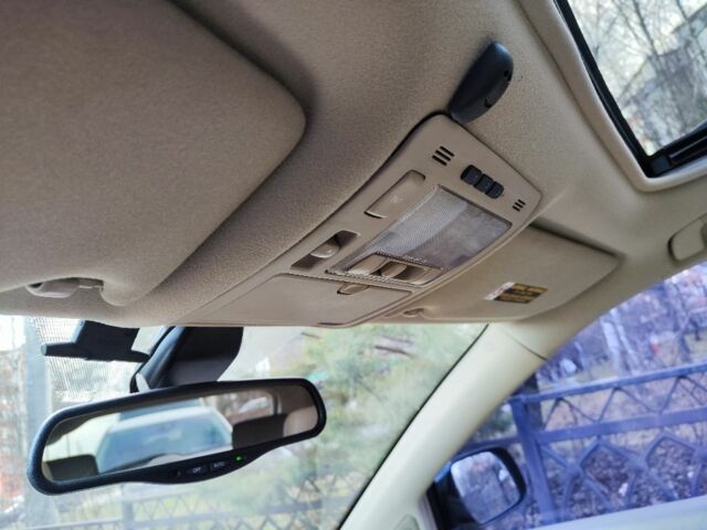 Черный Лексус РХ, объемом двигателя 3.3 л и пробегом 260 тыс. км за 8450 $, фото 22 на Automoto.ua