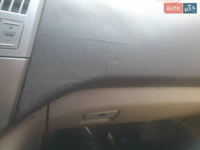 Лексус РХ 2003 у Києві на Automoto.ua Чорний Лексус РХ, об'ємом двигуна 3.3 л та пробігом 405 тис. км за 8300 $, фото 4 на Automoto.ua