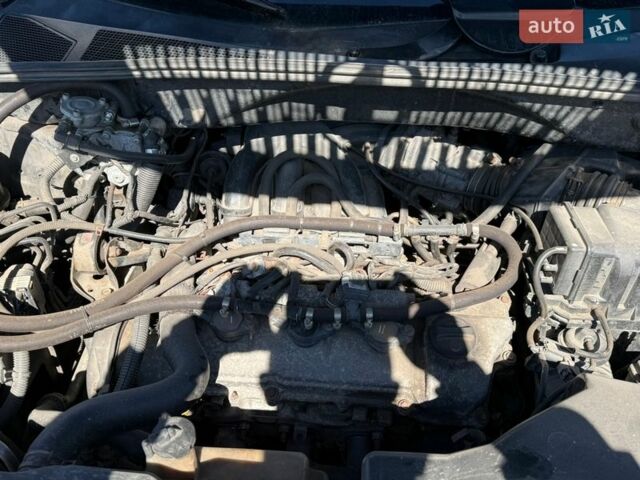 Чорний Лексус РХ, об'ємом двигуна 3.31 л та пробігом 30 тис. км за 5200 $, фото 17 на Automoto.ua