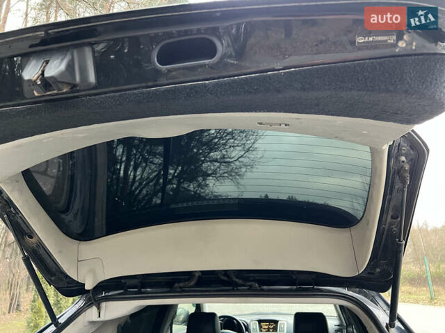 Черный Лексус РХ, объемом двигателя 3 л и пробегом 335 тыс. км за 8700 $, фото 20 на Automoto.ua