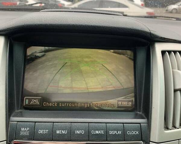 Черный Лексус РХ, объемом двигателя 3 л и пробегом 269 тыс. км за 7800 $, фото 2 на Automoto.ua