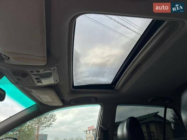 Черный Лексус РХ, объемом двигателя 3 л и пробегом 336 тыс. км за 7999 $, фото 9 на Automoto.ua