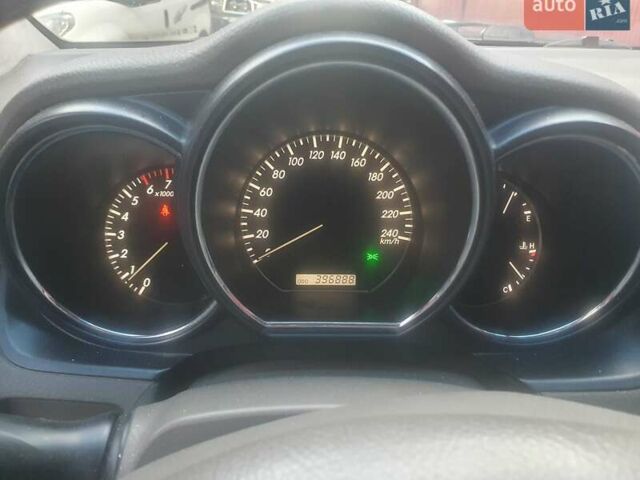 Черный Лексус РХ, объемом двигателя 3.3 л и пробегом 410 тыс. км за 7999 $, фото 5 на Automoto.ua