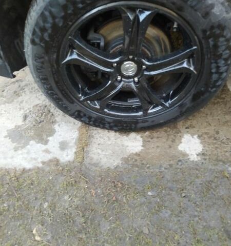 Черный Лексус РХ, объемом двигателя 3.31 л и пробегом 263 тыс. км за 7777 $, фото 1 на Automoto.ua