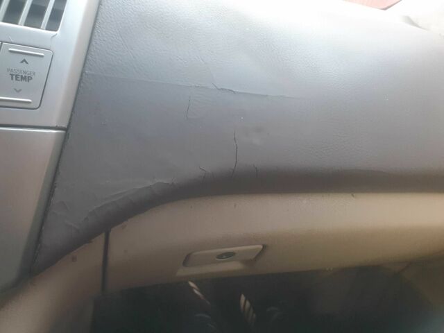 Чорний Лексус РХ, об'ємом двигуна 3.3 л та пробігом 410 тис. км за 7999 $, фото 5 на Automoto.ua