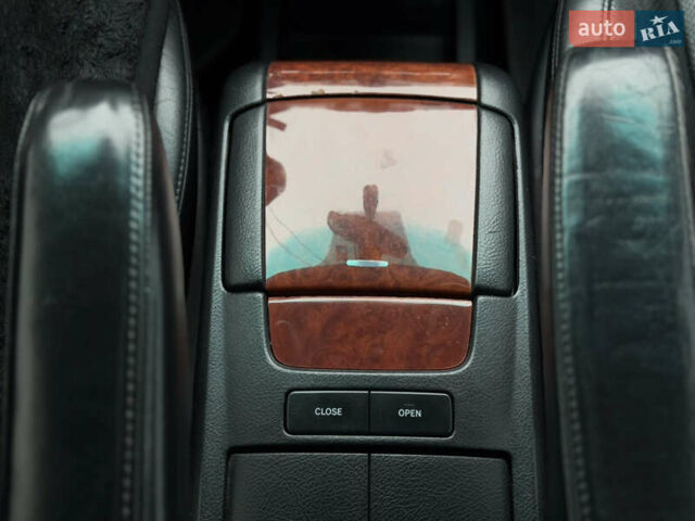 Чорний Лексус РХ, об'ємом двигуна 3 л та пробігом 275 тис. км за 7800 $, фото 21 на Automoto.ua