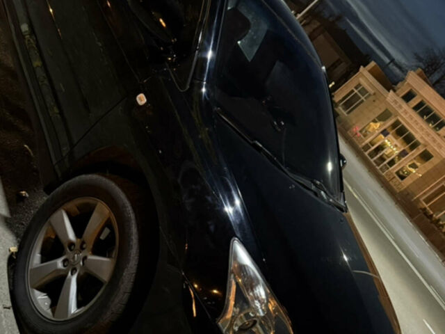 Чорний Лексус РХ, об'ємом двигуна 3 л та пробігом 320 тис. км за 9900 $, фото 14 на Automoto.ua