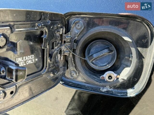 Чорний Лексус РХ, об'ємом двигуна 3.31 л та пробігом 30 тис. км за 5200 $, фото 14 на Automoto.ua