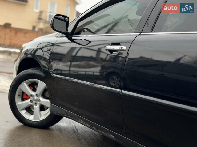 Чорний Лексус РХ, об'ємом двигуна 3 л та пробігом 275 тис. км за 7800 $, фото 11 на Automoto.ua