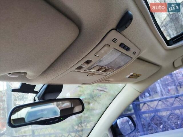 Чорний Лексус РХ, об'ємом двигуна 3.3 л та пробігом 260 тис. км за 8450 $, фото 21 на Automoto.ua