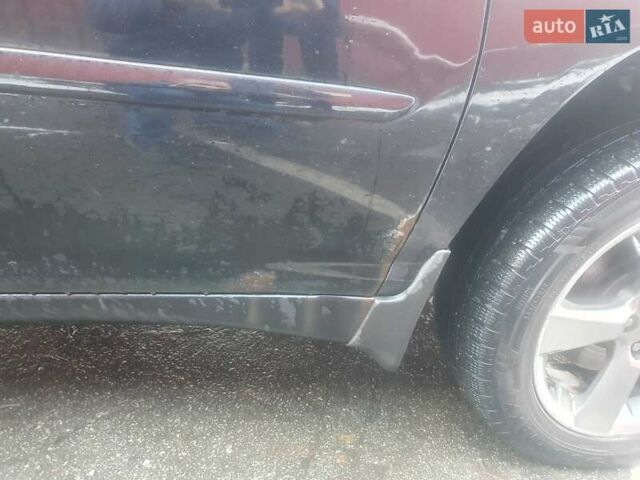 Лексус РХ 2003 у Києві на Automoto.ua Чорний Лексус РХ, об'ємом двигуна 3.3 л та пробігом 405 тис. км за 8300 $, фото 11 на Automoto.ua