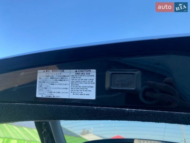 Чорний Лексус РХ, об'ємом двигуна 3 л та пробігом 338 тис. км за 8500 $, фото 16 на Automoto.ua
