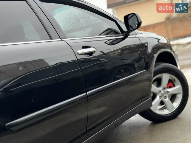 Чорний Лексус РХ, об'ємом двигуна 3 л та пробігом 275 тис. км за 7800 $, фото 13 на Automoto.ua