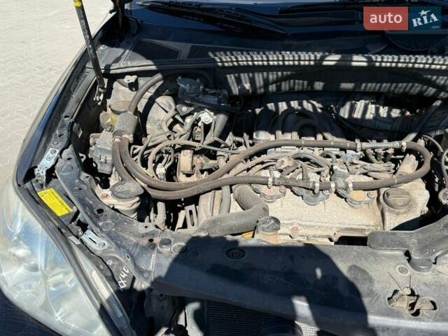 Чорний Лексус РХ, об'ємом двигуна 3.31 л та пробігом 30 тис. км за 5200 $, фото 18 на Automoto.ua